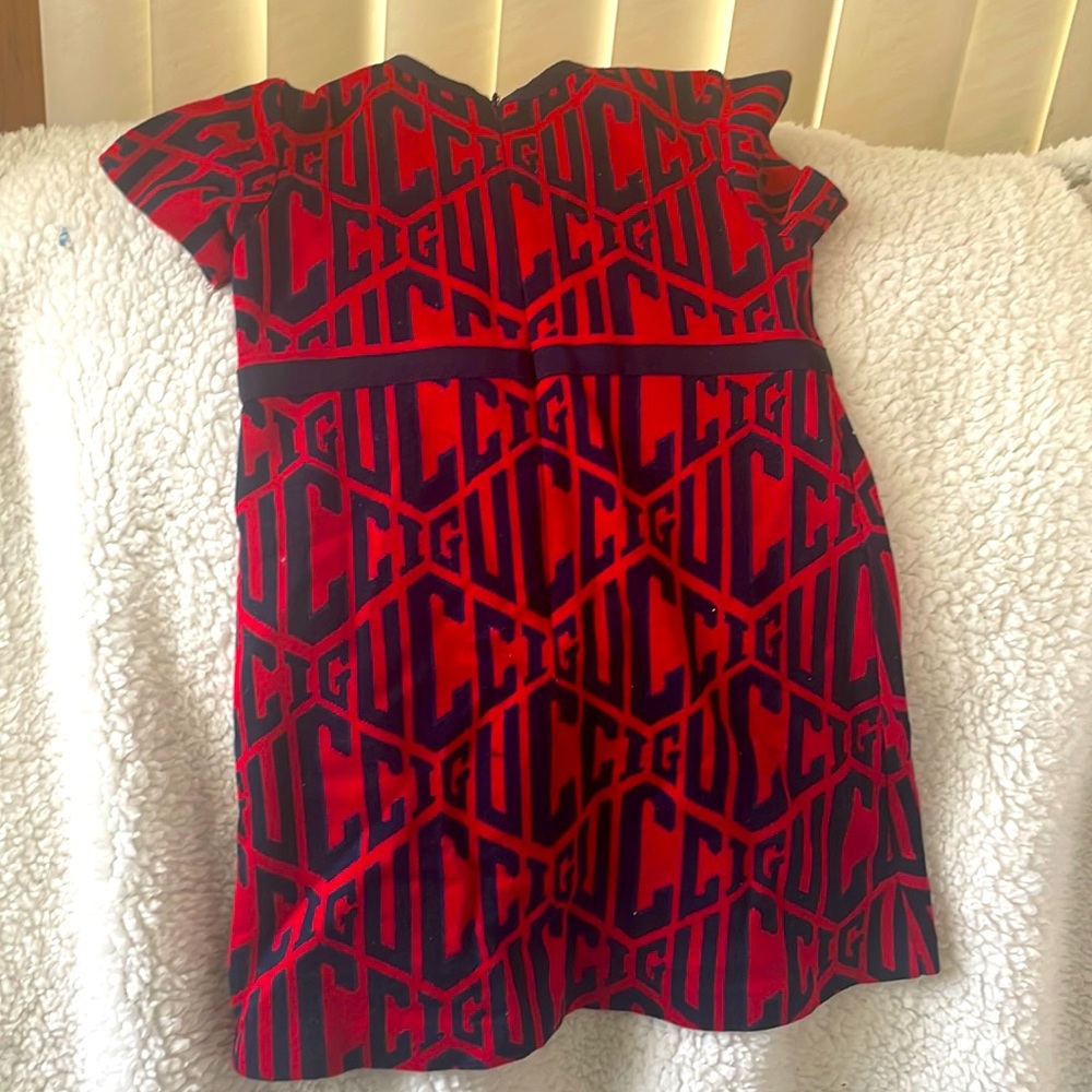 Gucci DressSize 36month